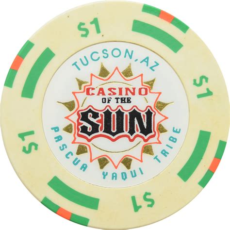 sun casino